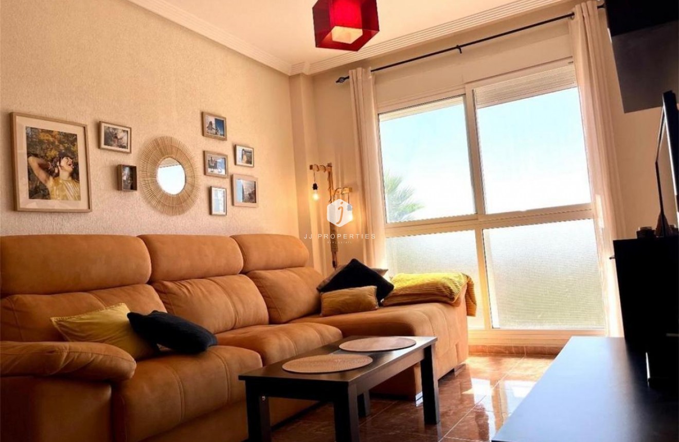 D'occasion - Appartement -
Formentera del Segura