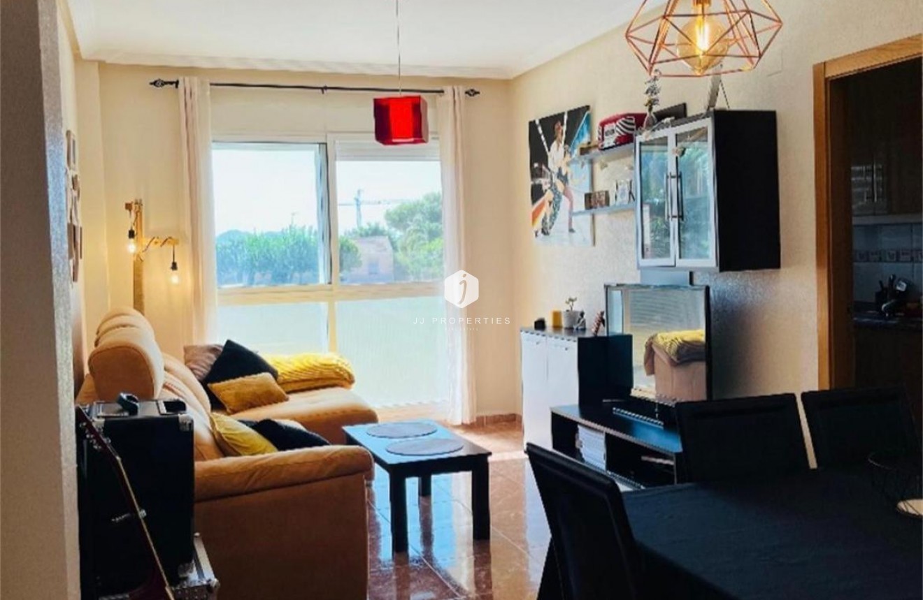 D'occasion - Appartement -
Formentera del Segura