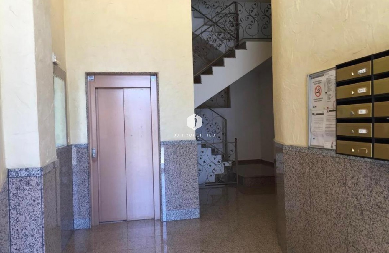 D'occasion - Appartement -
Formentera del Segura