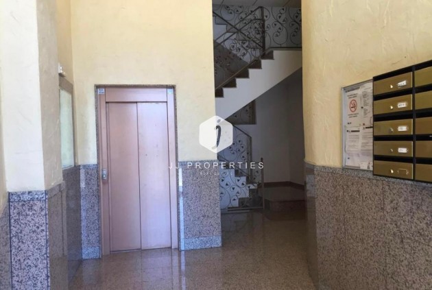 D'occasion - Appartement -
Formentera del Segura