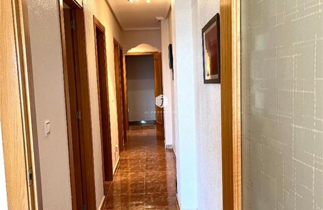 D'occasion - Appartement -
Formentera del Segura