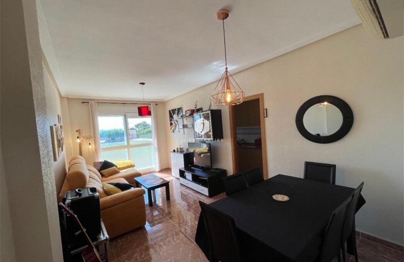 D'occasion - Appartement -
Formentera del Segura