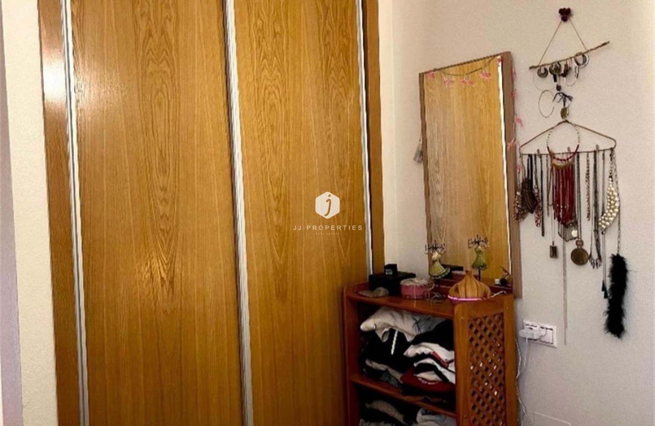 D'occasion - Appartement -
Formentera del Segura