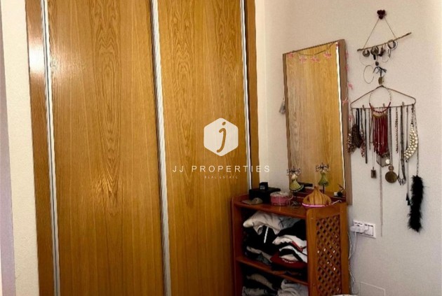 D'occasion - Appartement -
Formentera del Segura