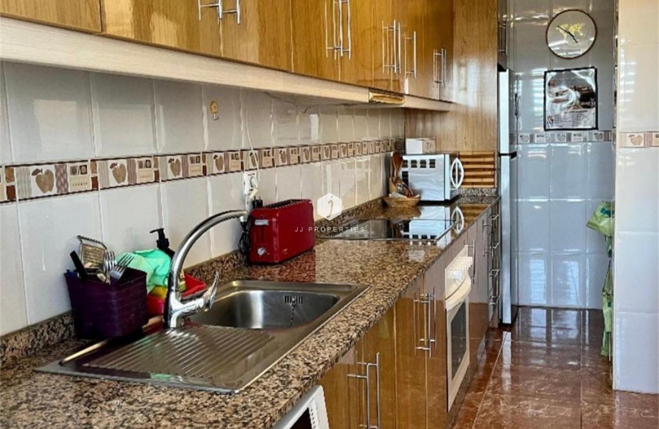 D'occasion - Appartement -
Formentera del Segura