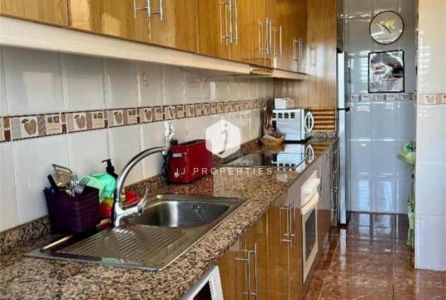 D'occasion - Appartement -
Formentera del Segura