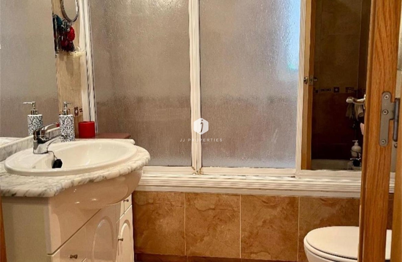 D'occasion - Appartement -
Formentera del Segura