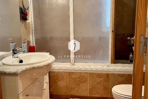 D'occasion - Appartement -
Formentera del Segura