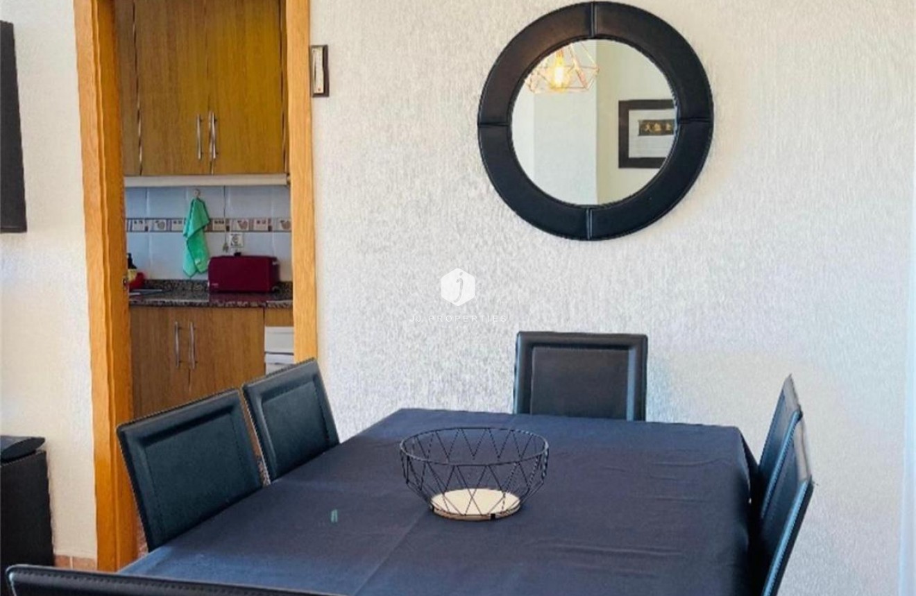 D'occasion - Appartement -
Formentera del Segura