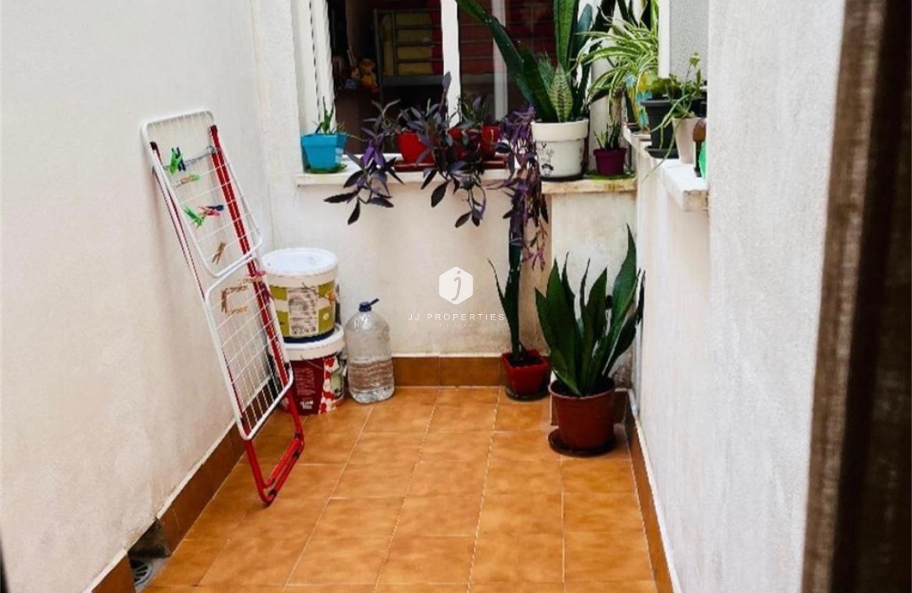 D'occasion - Appartement -
Formentera del Segura