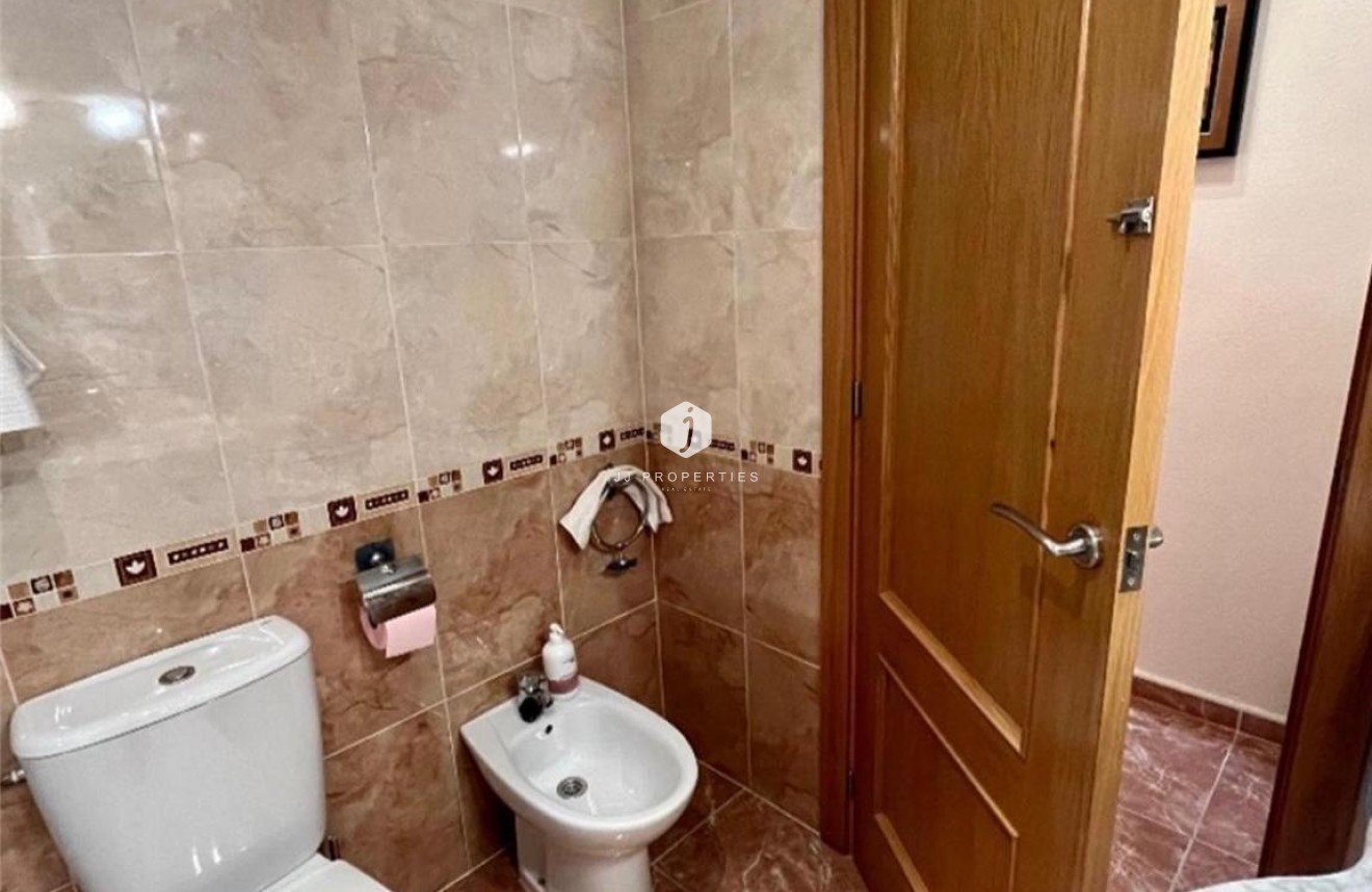 D'occasion - Appartement -
Formentera del Segura