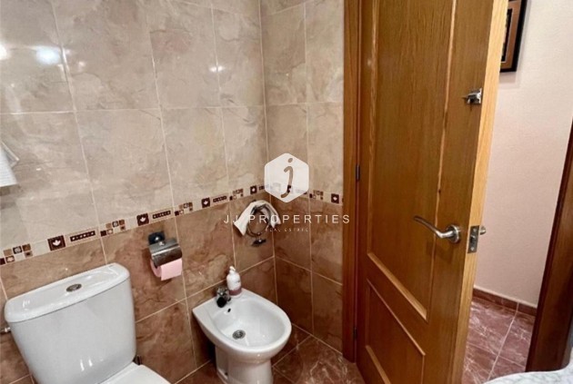 D'occasion - Appartement -
Formentera del Segura