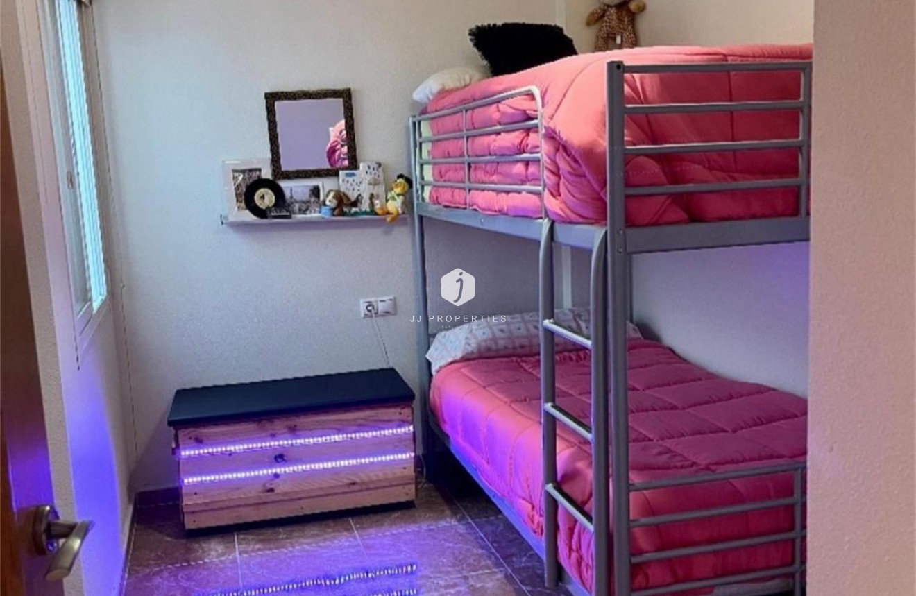 D'occasion - Appartement -
Formentera del Segura