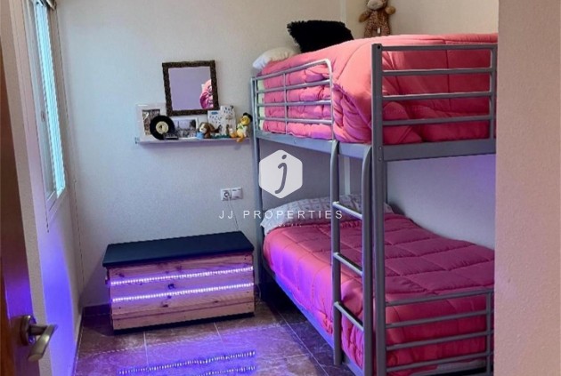 D'occasion - Appartement -
Formentera del Segura