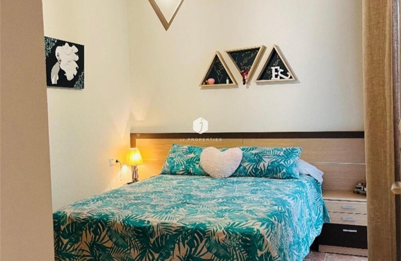 D'occasion - Appartement -
Formentera del Segura