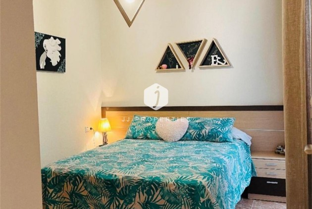 D'occasion - Appartement -
Formentera del Segura