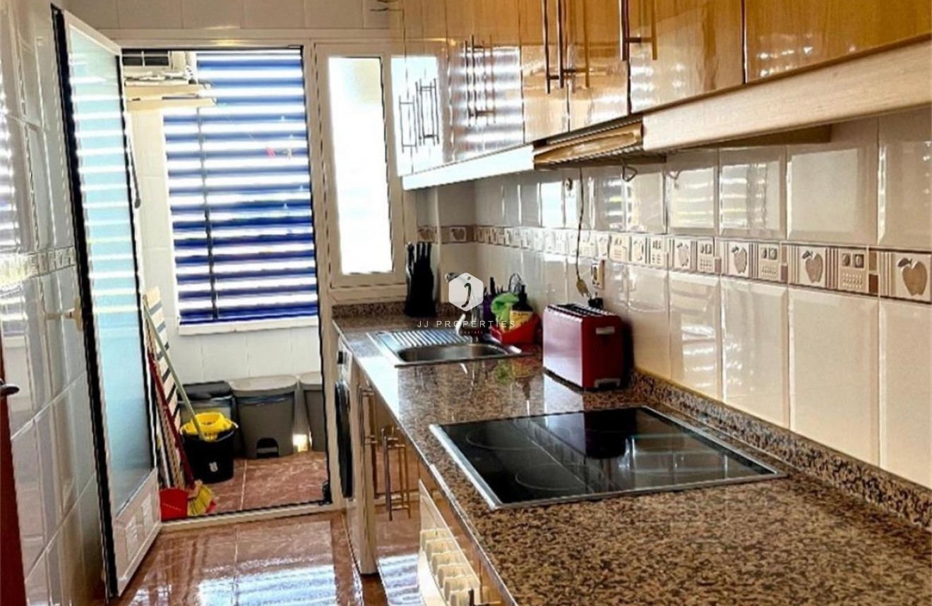 D'occasion - Appartement -
Formentera del Segura