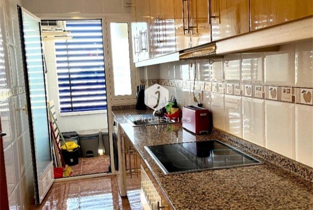 D'occasion - Appartement -
Formentera del Segura