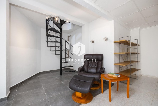 Segunda mano - Bungalow -
Torrevieja - Torre la mata