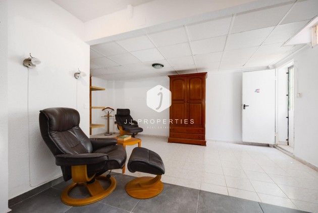 Segunda mano - Bungalow -
Torrevieja - Torre la mata