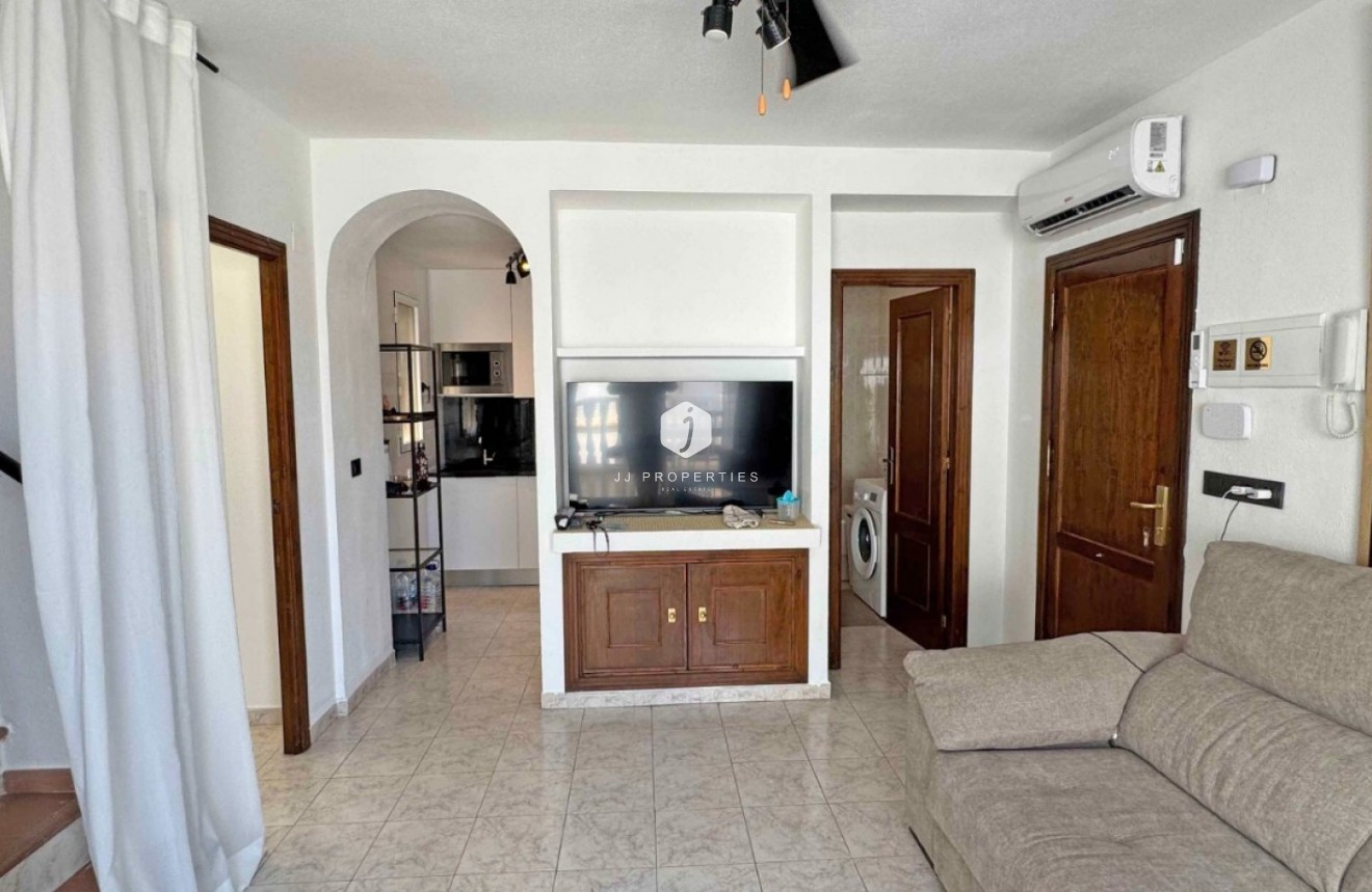 Segunda mano - Duplex -
Torrevieja - Costa Blanca