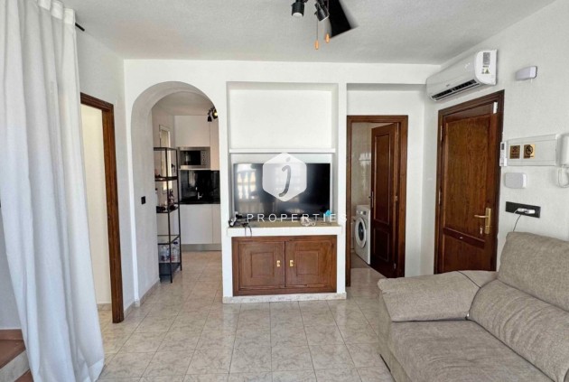 Segunda mano - Duplex -
Torrevieja - Costa Blanca