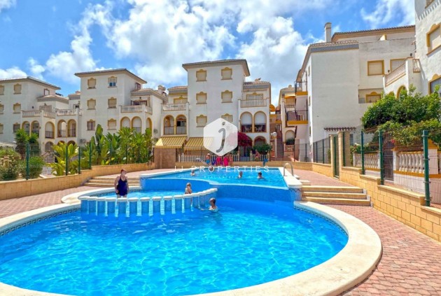 Segunda mano - Duplex -
Torrevieja - Costa Blanca