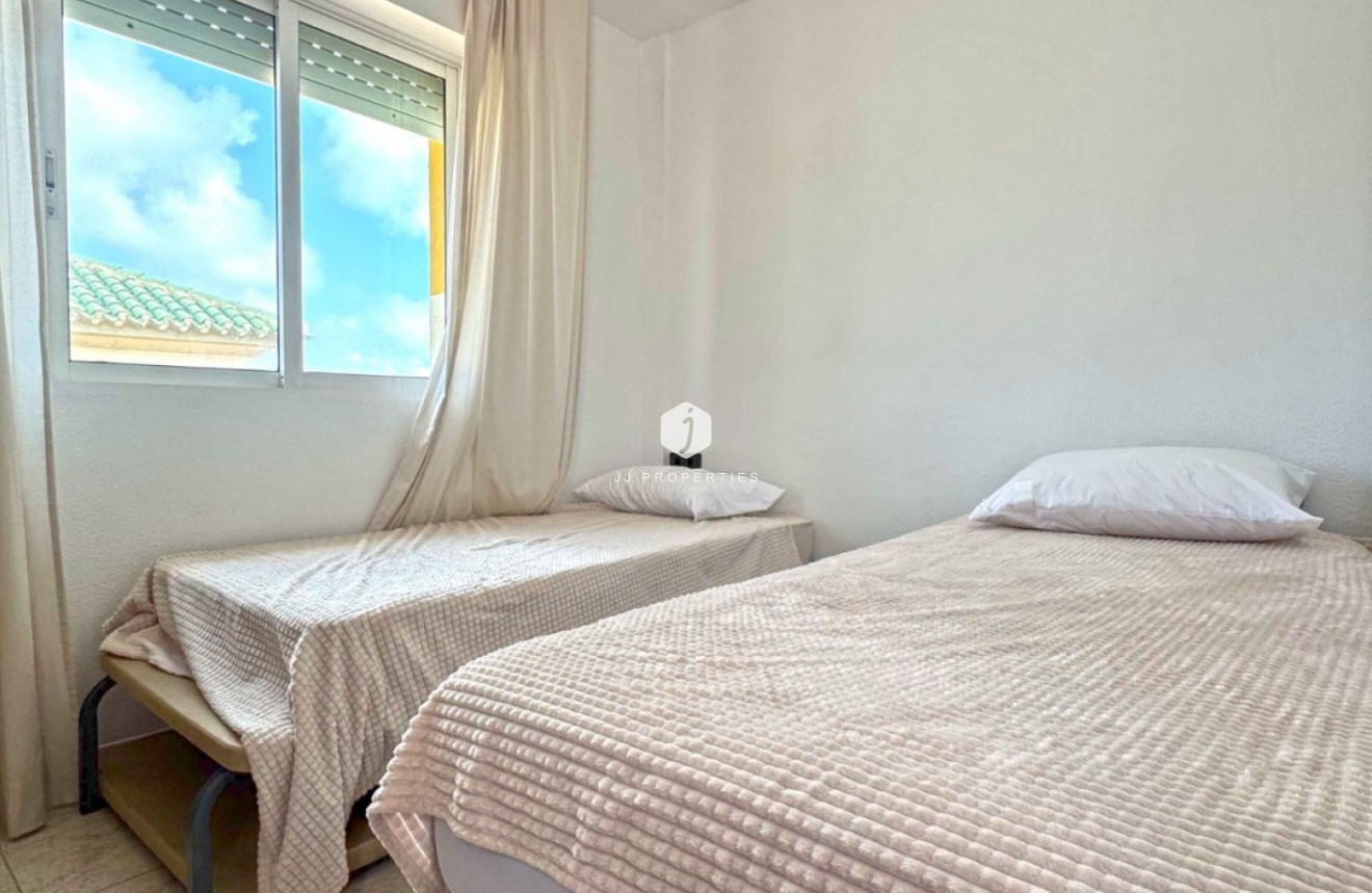 Segunda mano - Duplex -
Torrevieja - Costa Blanca