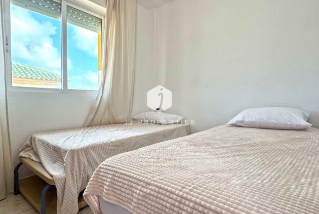 Segunda mano - Duplex -
Torrevieja - Costa Blanca