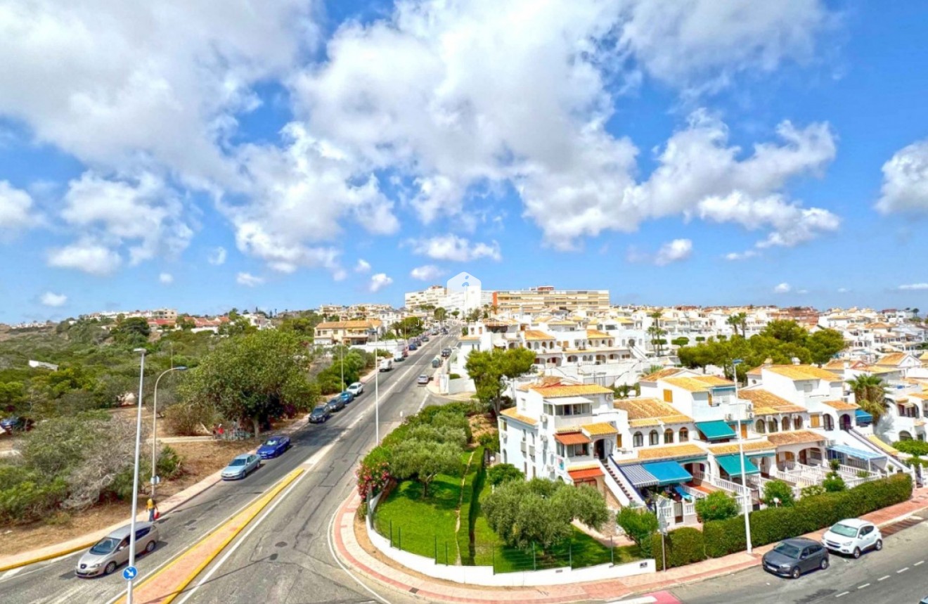 Segunda mano - Duplex -
Torrevieja - Costa Blanca