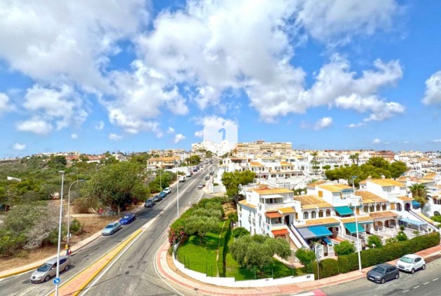 Segunda mano - Duplex -
Torrevieja - Costa Blanca