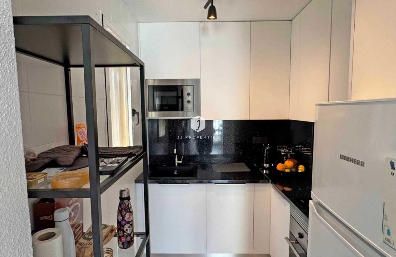 Segunda mano - Duplex -
Torrevieja - Costa Blanca