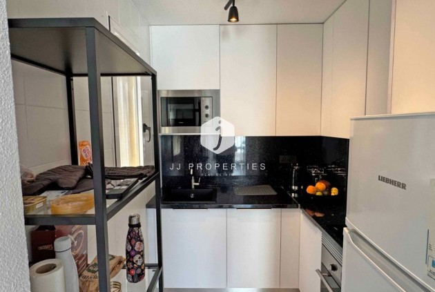 Segunda mano - Duplex -
Torrevieja - Costa Blanca