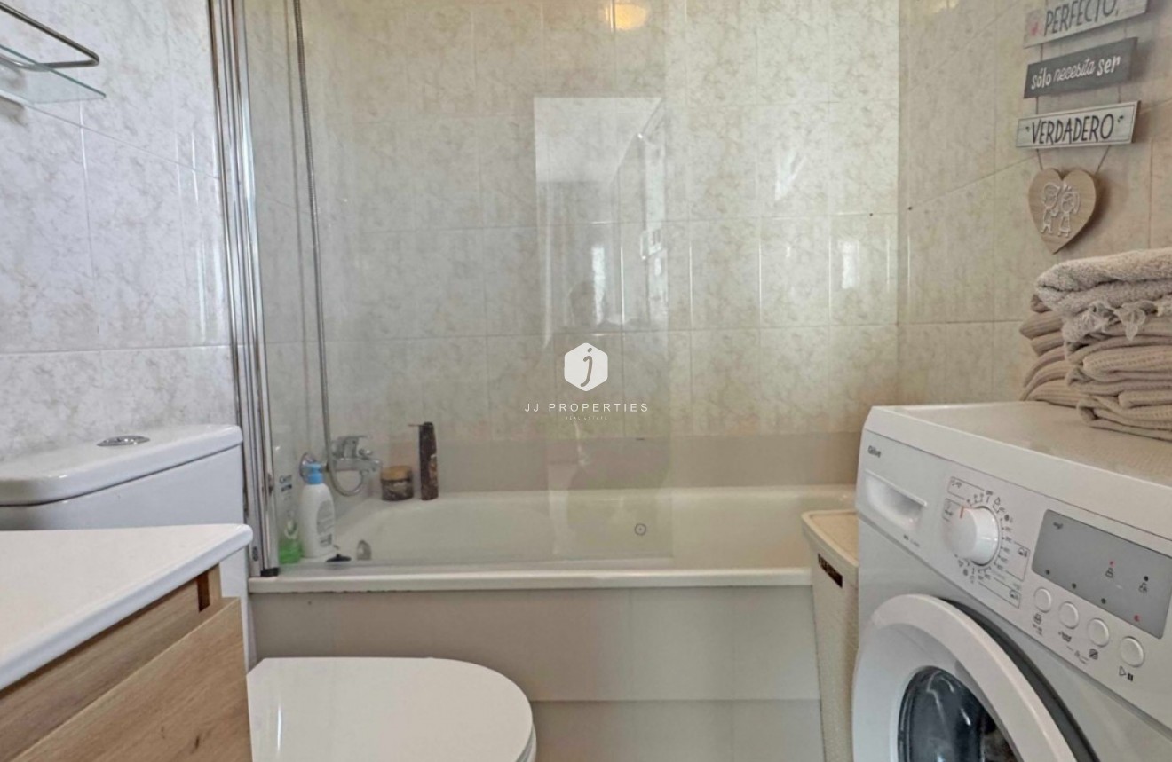 Segunda mano - Duplex -
Torrevieja - Costa Blanca