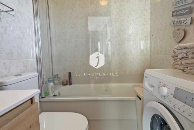 Segunda mano - Duplex -
Torrevieja - Costa Blanca