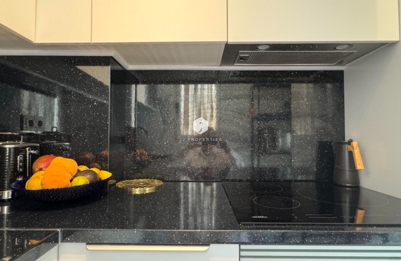 Segunda mano - Duplex -
Torrevieja - Costa Blanca