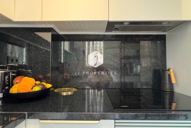 Segunda mano - Duplex -
Torrevieja - Costa Blanca