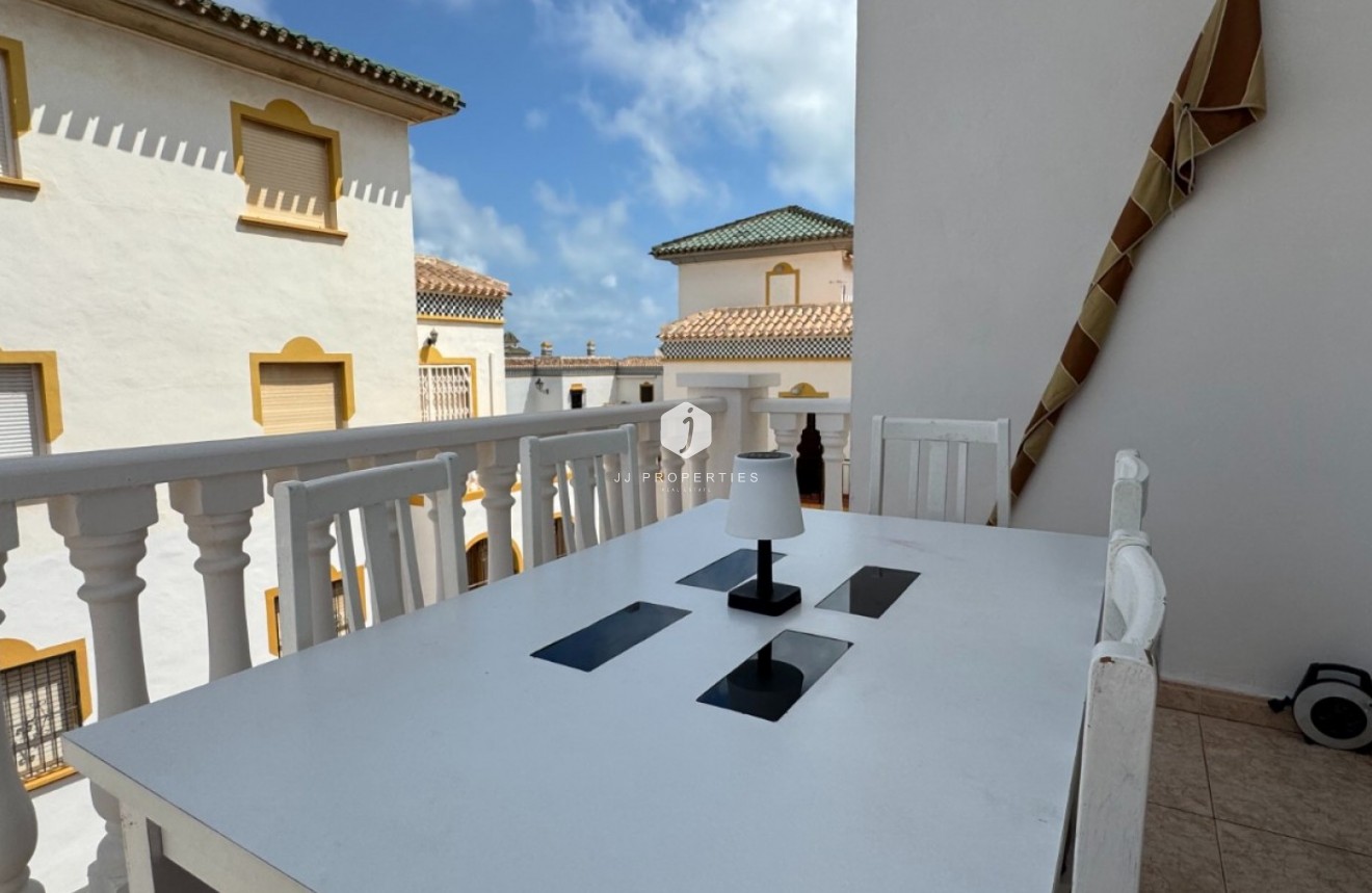 Segunda mano - Duplex -
Torrevieja - Costa Blanca