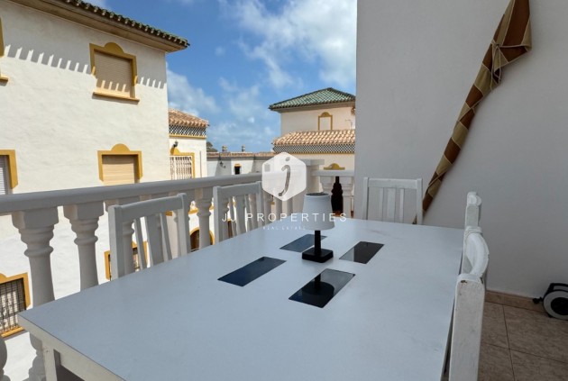 Segunda mano - Duplex -
Torrevieja - Costa Blanca