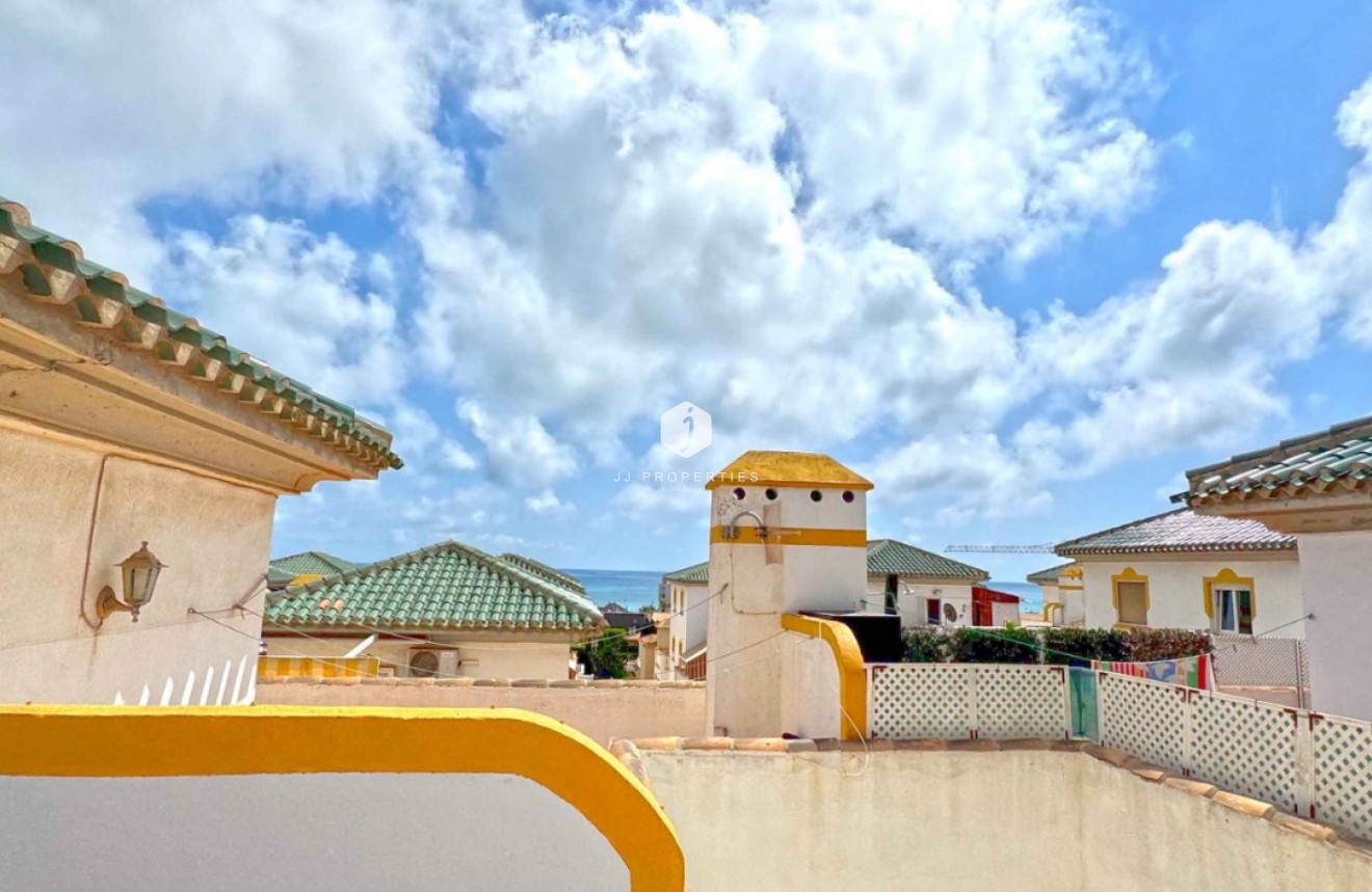 Segunda mano - Duplex -
Torrevieja - Costa Blanca