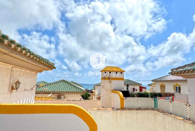 Segunda mano - Duplex -
Torrevieja - Costa Blanca