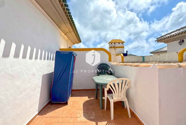 Segunda mano - Duplex -
Torrevieja - Costa Blanca