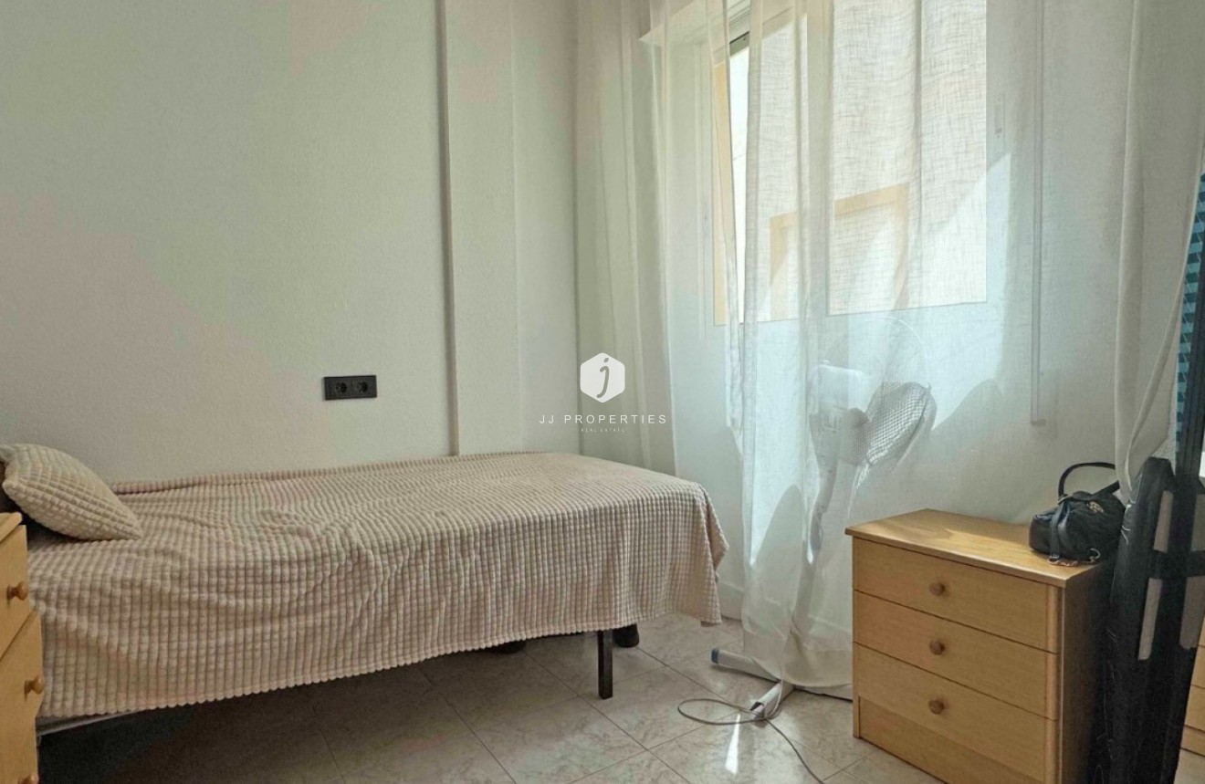 Segunda mano - Duplex -
Torrevieja - Costa Blanca