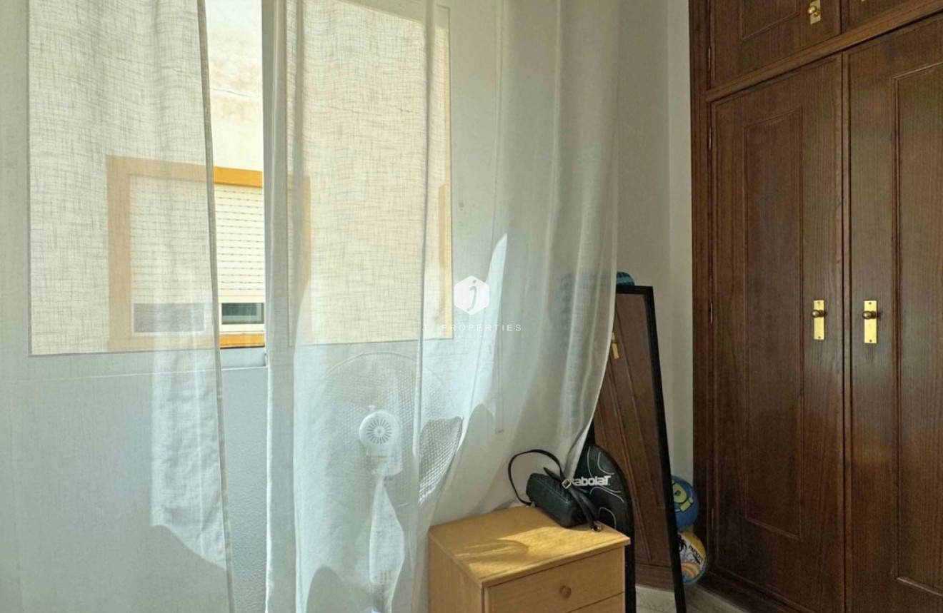 Segunda mano - Duplex -
Torrevieja - Costa Blanca