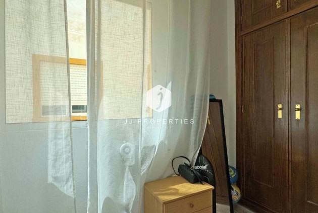 Segunda mano - Duplex -
Torrevieja - Costa Blanca