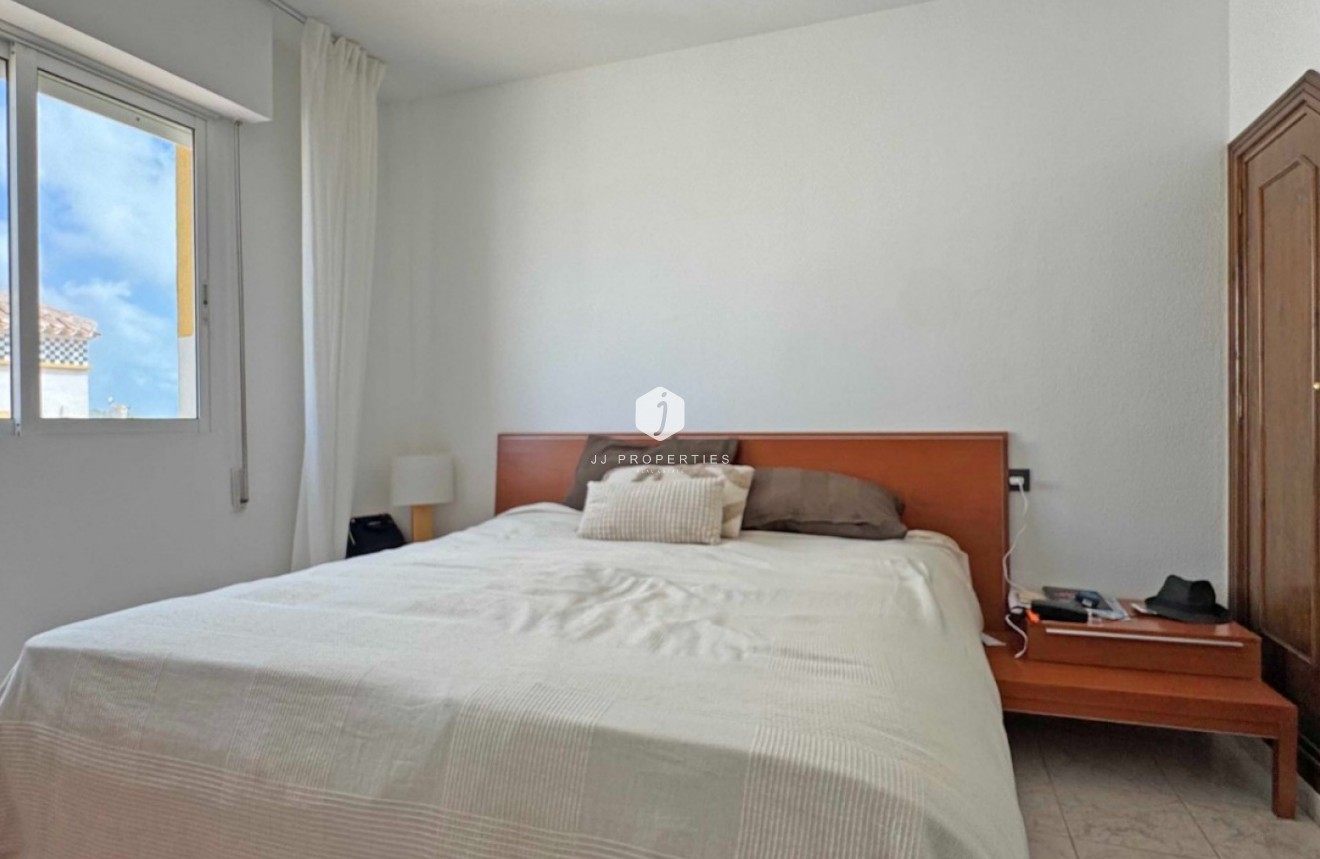 Segunda mano - Duplex -
Torrevieja - Costa Blanca