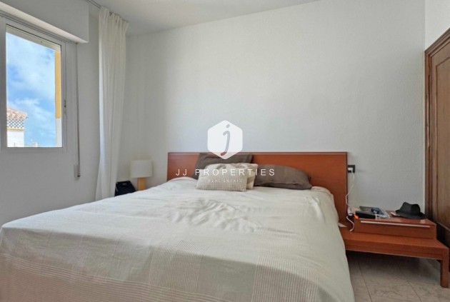 Segunda mano - Duplex -
Torrevieja - Costa Blanca