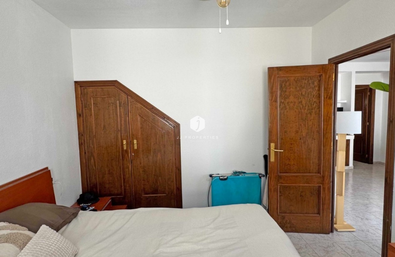 Segunda mano - Duplex -
Torrevieja - Costa Blanca