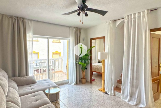 Segunda mano - Duplex -
Torrevieja - Costa Blanca