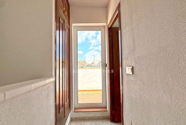 Segunda mano - Duplex -
Torrevieja - Costa Blanca